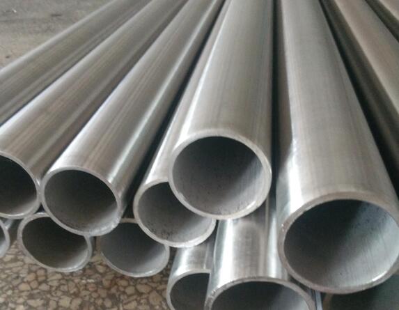 冀州321不锈钢管